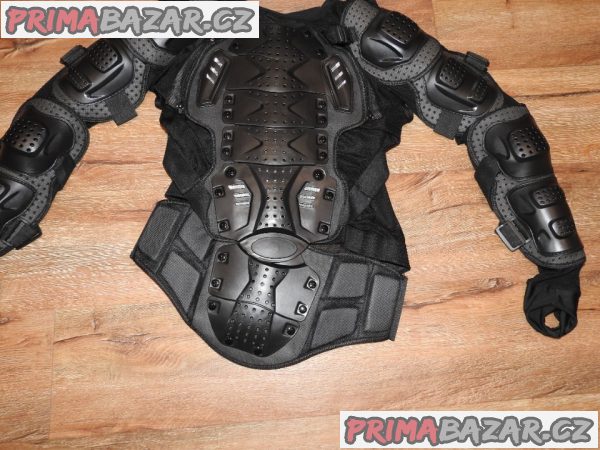 Chráničovové brnění,krunýř Nový