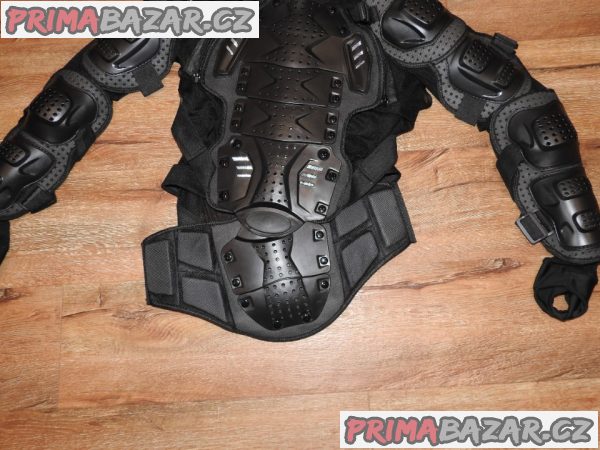 Chráničovové brnění,krunýř Nový