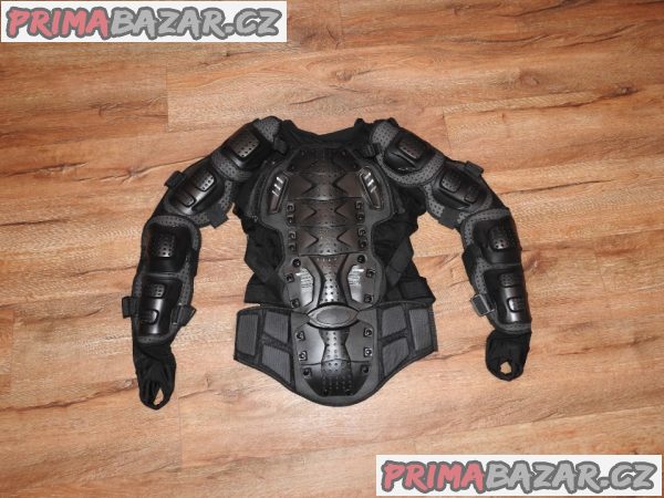 Chráničovové brnění,krunýř Nový