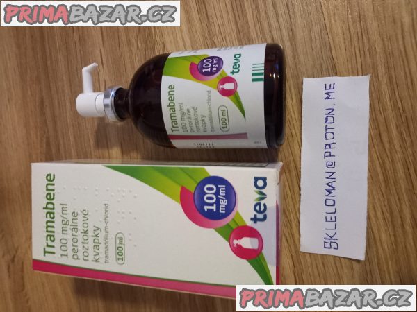 Prodám Tramabene