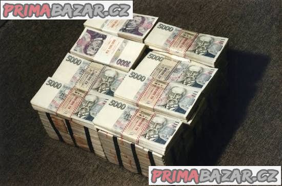 Rychlá půjčka do 24 hodin