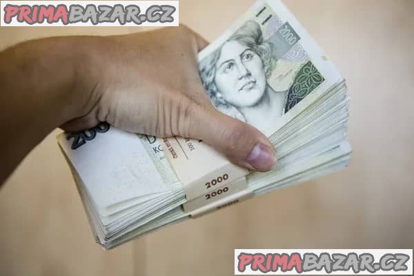 Rychlá půjčka do 24 hodin