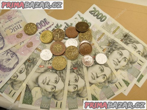 Okamžitá a efektivní půjčka