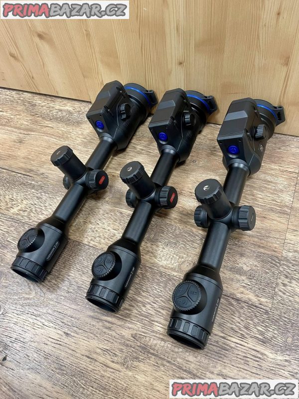 Pulsar THERMION 2 LRF XL60 , THERMION 2 LRF XL50 , THERMION 2 LRF XP50 PRO, Thermion 2 LRF XP60