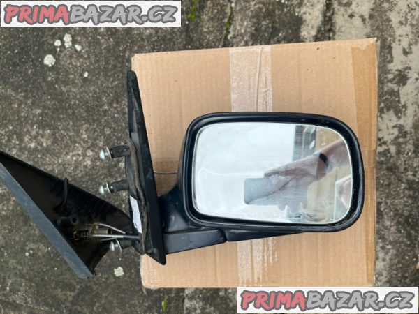 Zrcátka na ŠKODA FELICIA L+P