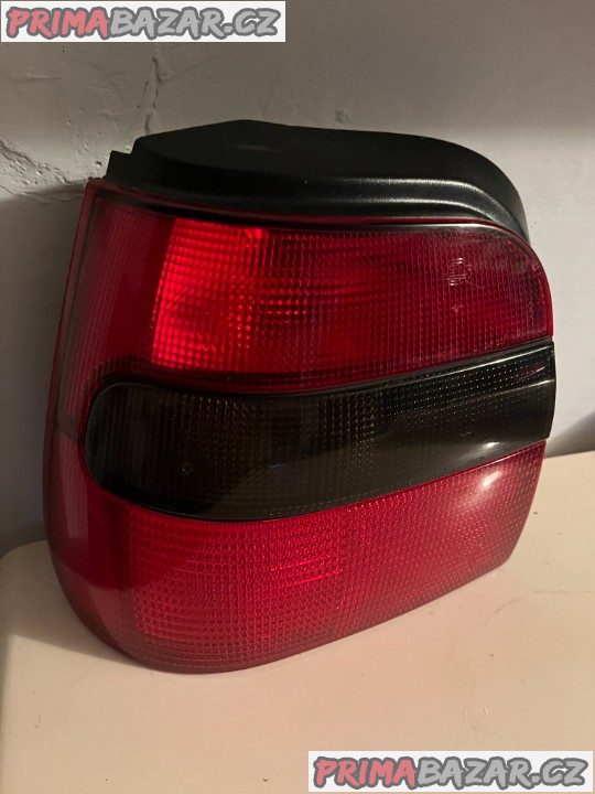 Zadní světla na ŠKODA FELICIA