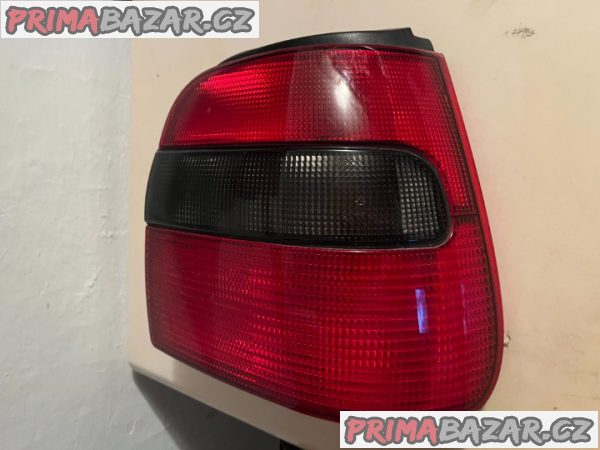 Zadní světla na ŠKODA FELICIA