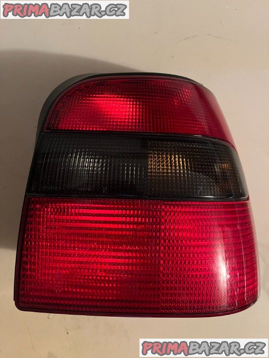 Zadní světla na ŠKODA FELICIA