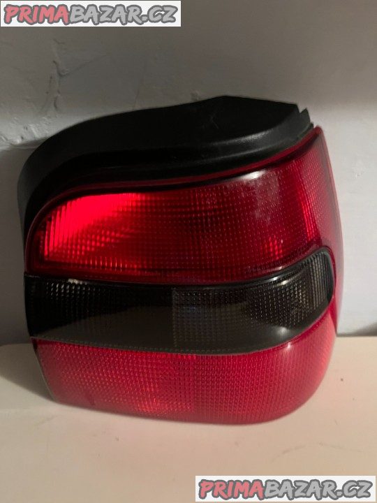 Zadní světla na ŠKODA FELICIA