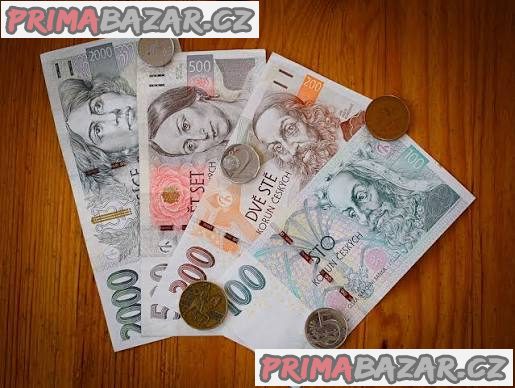 Rychlá a bezpečná půjčka