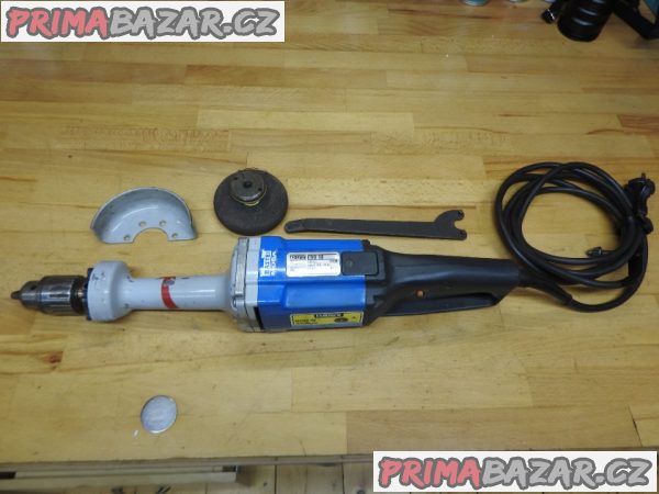 Přímá bruska Narex EBO 10 zánovní