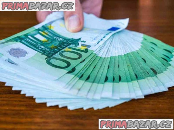 Spolehlivá nabídka půjčky – jednoduchá a transparentní