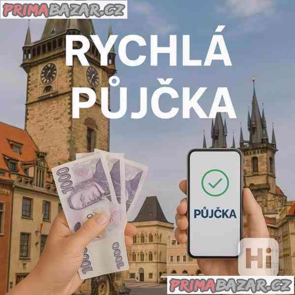 Finanční pomoc/spolehlivá okamžitá půjčka dostupná online