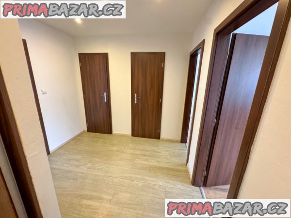 Pronájem světlého bytu 3+1 s lodžií, 77 m2 – Čerčany, ul. Havlíčkova Pronájem světlého bytu 3+1 s lodžií, 77 m2 – Čerčany, ul. Havlíčkova