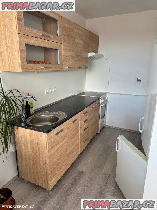 Pronájem světlého bytu 3+1 s lodžií, 77 m2 – Čerčany, ul. Havlíčkova Pronájem světlého bytu 3+1 s lodžií, 77 m2 – Čerčany, ul. Havlíčkova