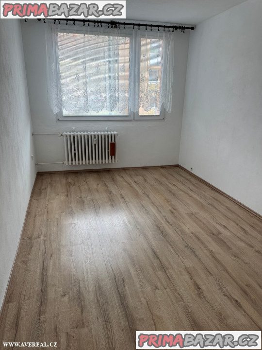 Pronájem světlého bytu 3+1 s lodžií, 77 m2 – Čerčany, ul. Havlíčkova Pronájem světlého bytu 3+1 s lodžií, 77 m2 – Čerčany, ul. Havlíčkova