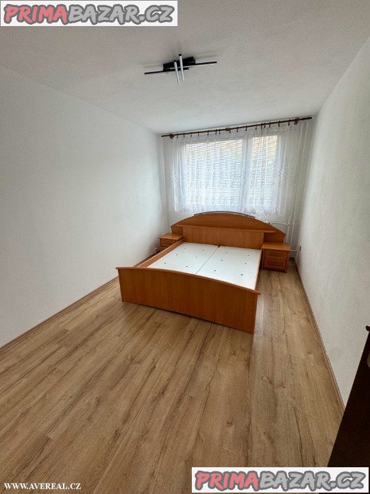 Pronájem světlého bytu 3+1 s lodžií, 77 m2 – Čerčany, ul. Havlíčkova Pronájem světlého bytu 3+1 s lodžií, 77 m2 – Čerčany, ul. Havlíčkova