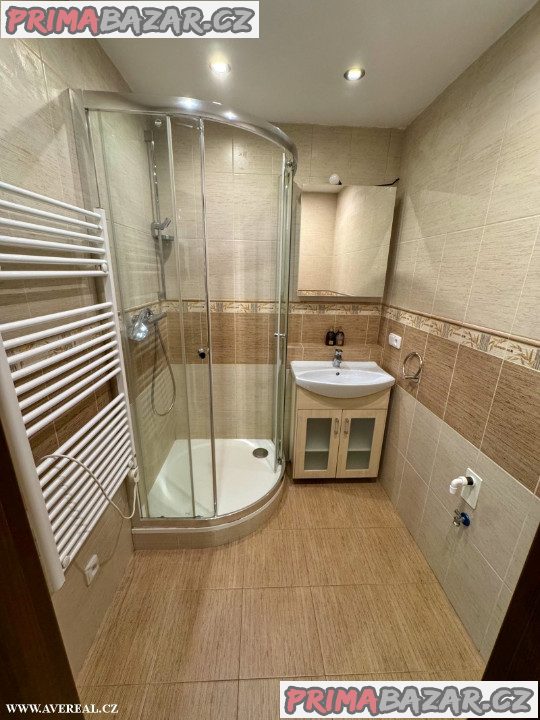 Pronájem světlého bytu 3+1 s lodžií, 77 m2 – Čerčany, ul. Havlíčkova Pronájem světlého bytu 3+1 s lodžií, 77 m2 – Čerčany, ul. Havlíčkova