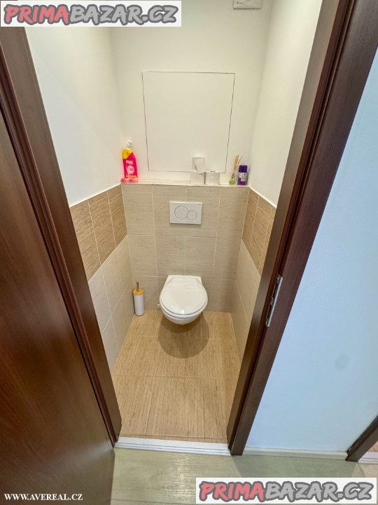 Pronájem světlého bytu 3+1 s lodžií, 77 m2 – Čerčany, ul. Havlíčkova Pronájem světlého bytu 3+1 s lodžií, 77 m2 – Čerčany, ul. Havlíčkova