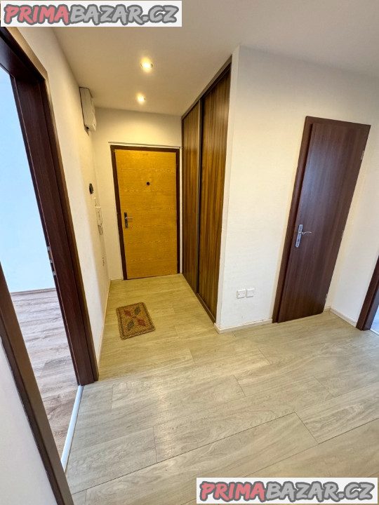 Pronájem světlého bytu 3+1 s lodžií, 77 m2 – Čerčany, ul. Havlíčkova Pronájem světlého bytu 3+1 s lodžií, 77 m2 – Čerčany, ul. Havlíčkova