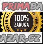 100% ZÁRUKA SPOKOJENOSTI s kvalitou, konzistencí a chutí, nebo vám vrátíme peníze.