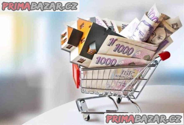 100% garantovaná okamžitá půjčka✅✅ bez poplatků předem✅