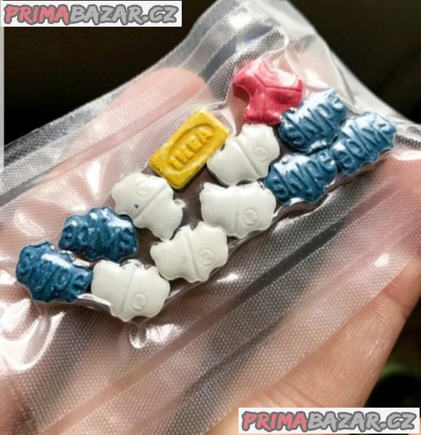 Kupte si pervitin, efedrin, mefedron, GHB, MDMA, ketamin, DMT , Nuerol,,,..