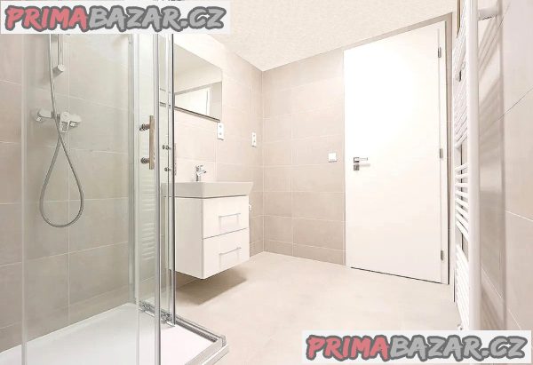 Pronajmu 1+kk Brno, Starý Lískovec, U Leskavy. 42 m2.