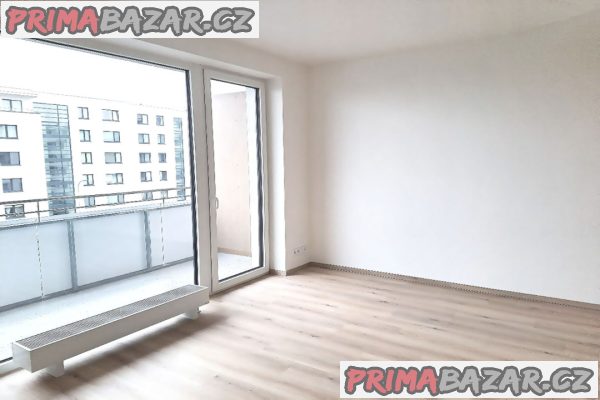 Pronajmu 1+kk Brno, Starý Lískovec, U Leskavy. 42 m2.