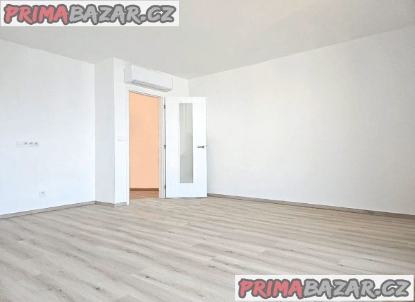 Pronajmu 1+kk Brno, Starý Lískovec, U Leskavy. 42 m2.