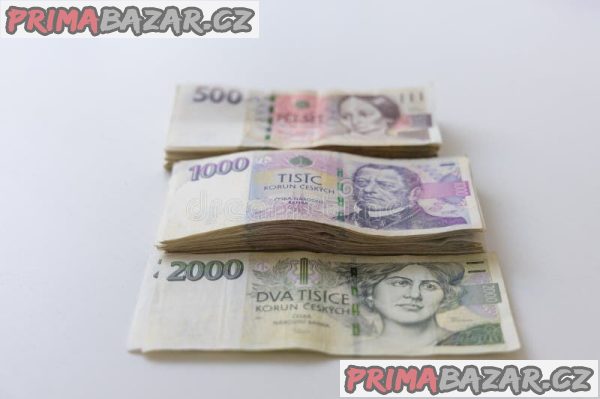 Spolehlivé řešení půjček