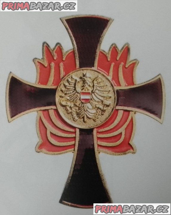 Faleristický materiál odkoupím hotově za katalogové ceny