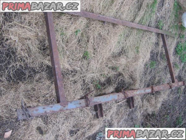 brána, hrobkovač, závěs, rám na brány brána, hrobkovač, závěs, rám na brány