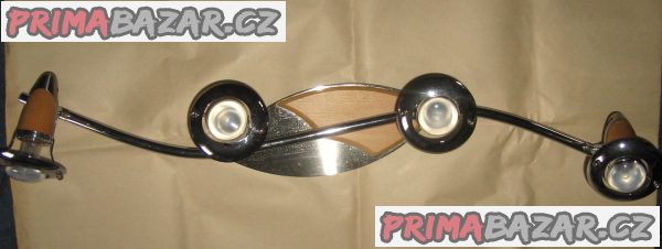 stropní svítidlo ,vyhřívací deka