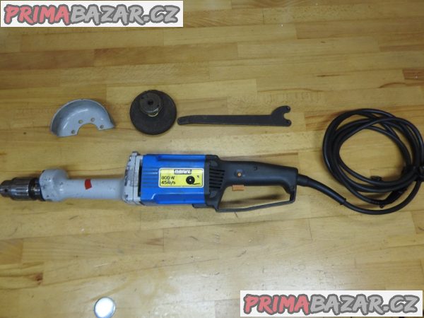 Přímá bruska Narex EBO 10 zánovní