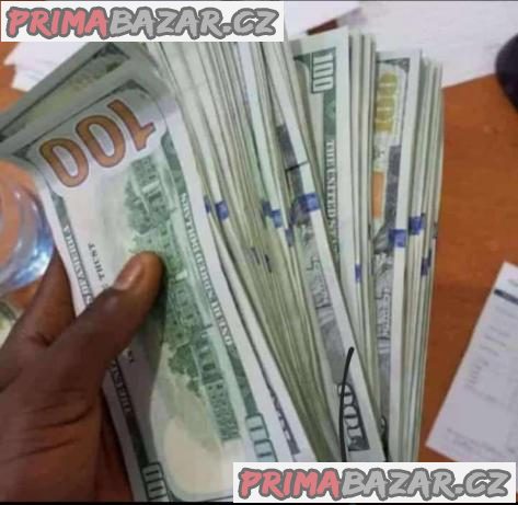 NABÍDKA NEBANKOVNÍ PŮJČKY