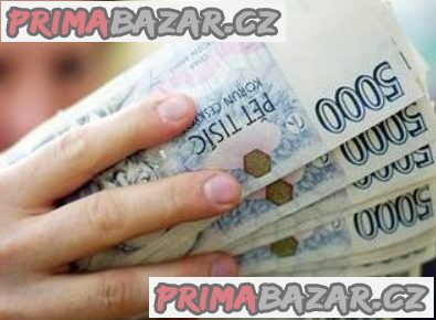 Rychlá půjčka od soukromníka