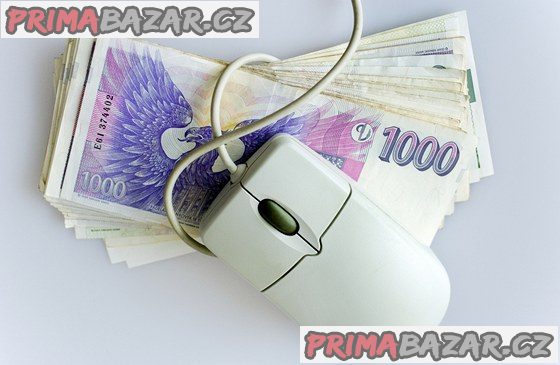 Rychlé schválení půjčky