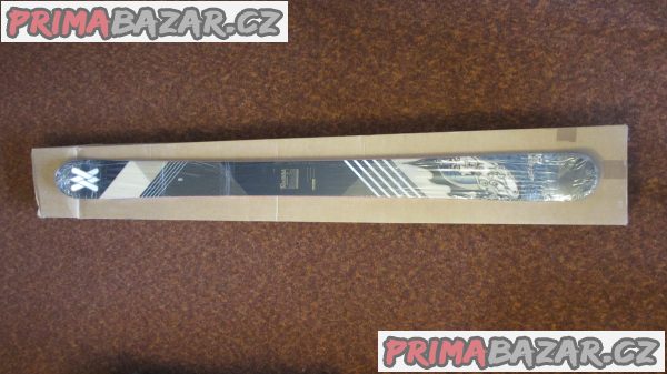 Prodám nové lyže Völkl Gotama