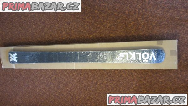 Prodám nové lyže Völkl Gotama Prodám nové lyže Völkl Gotama