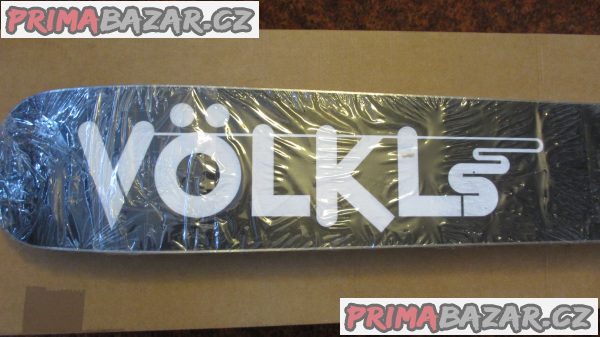 Prodám nové lyže Völkl Gotama Prodám nové lyže Völkl Gotama