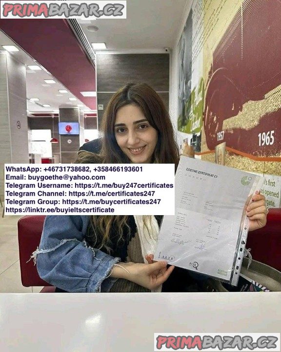 WhatsApp: +358466193601, +46731738682) Buy Goethe, DSH a1, a2, b1, b2, c1, c2, certificate online in Munich, Buy Original Telc Certificate in Hamburg