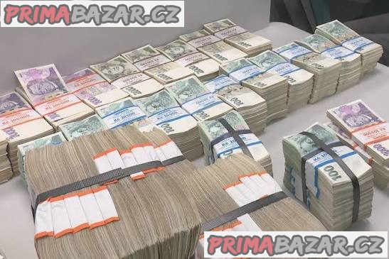 Rychlá a spolehlivá nabídka půjčky Rychlá a spolehlivá nabídka půjčky