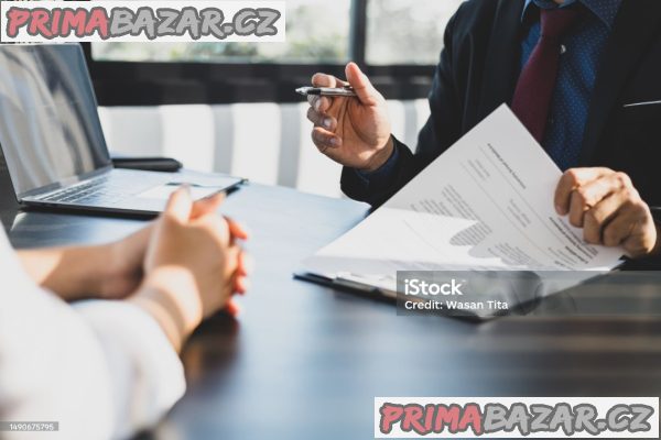 Spolehlivá finanční řešení pro každého