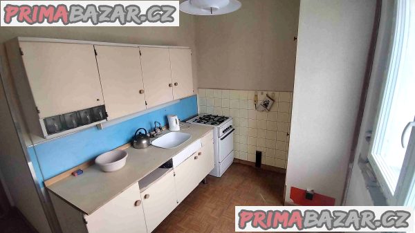 Prodej bytu 2+1 Opava, M. Horákové