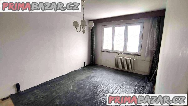 Prodej bytu 2+1 Opava, M. Horákové