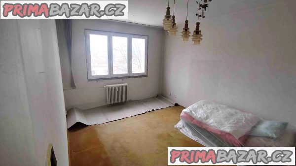 Prodej bytu 2+1 Opava, M. Horákové