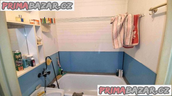 Prodej bytu 2+1 Opava, M. Horákové