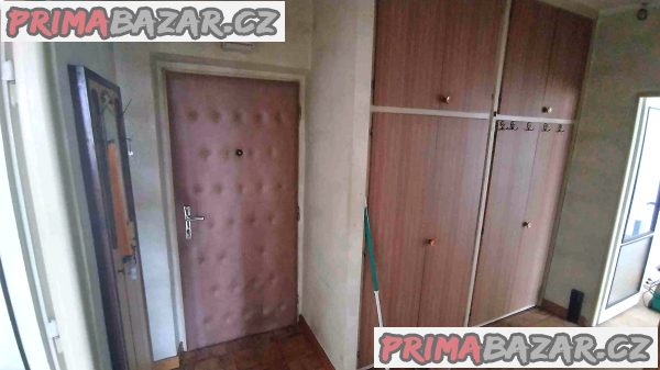Prodej bytu 2+1 Opava, M. Horákové
