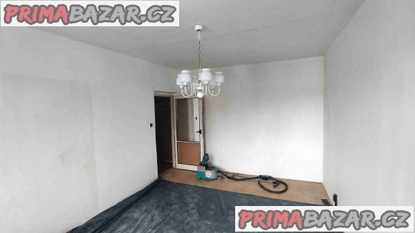 Prodej bytu 2+1 Opava, M. Horákové